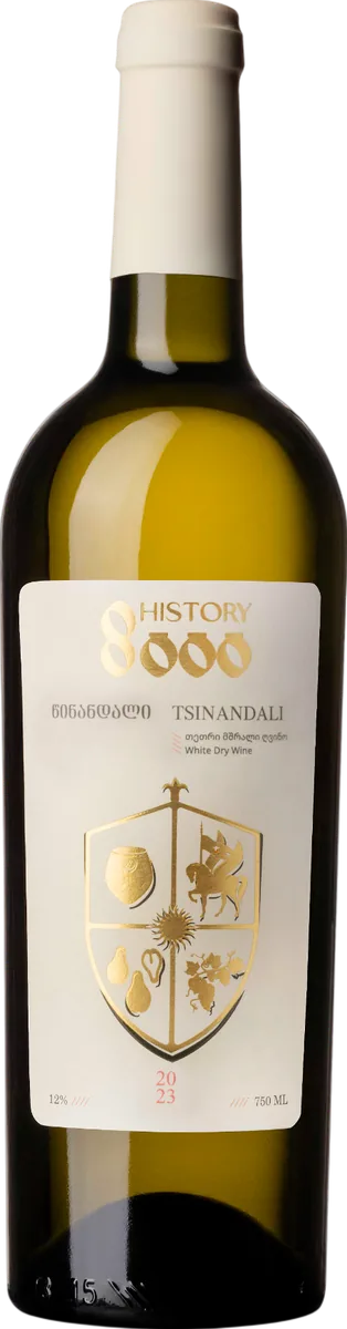Tsinandali
