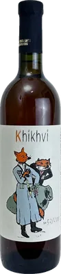 Khikhvi