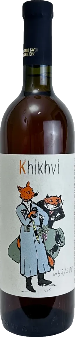 Khikhvi