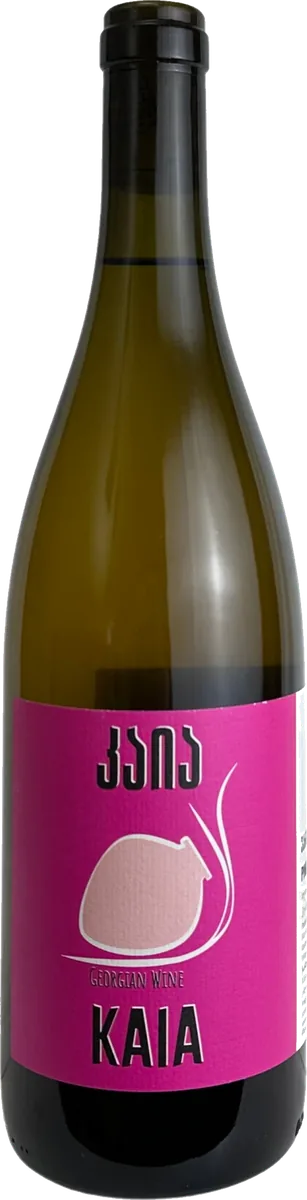 Rkatsiteli Rosé