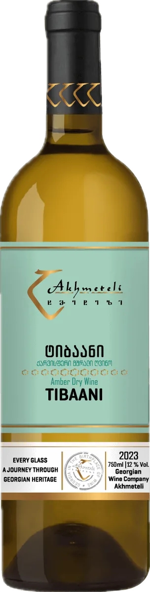 Tibaani