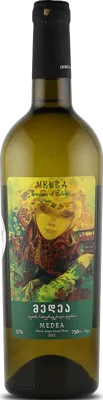 Medea
