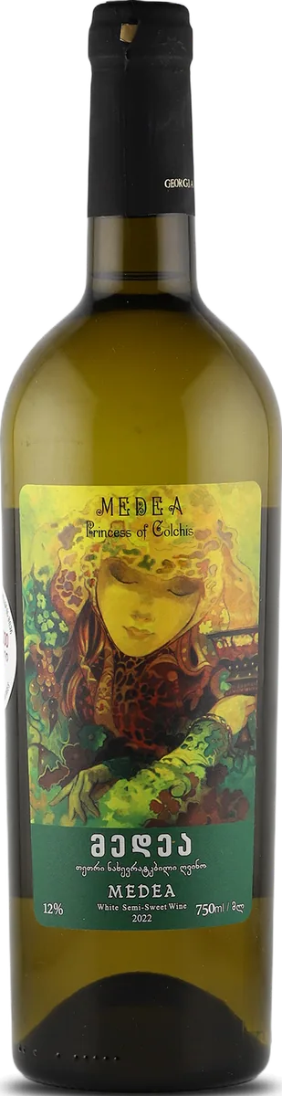 Medea