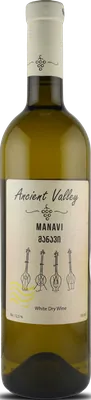 Manavi