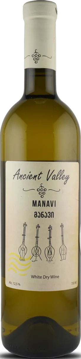 Manavi