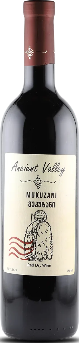 Mukuzani