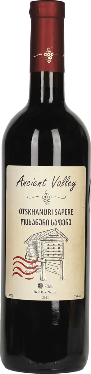 Otskhanuri Sapere Oak