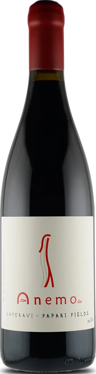Saperavi Qvevri Oak