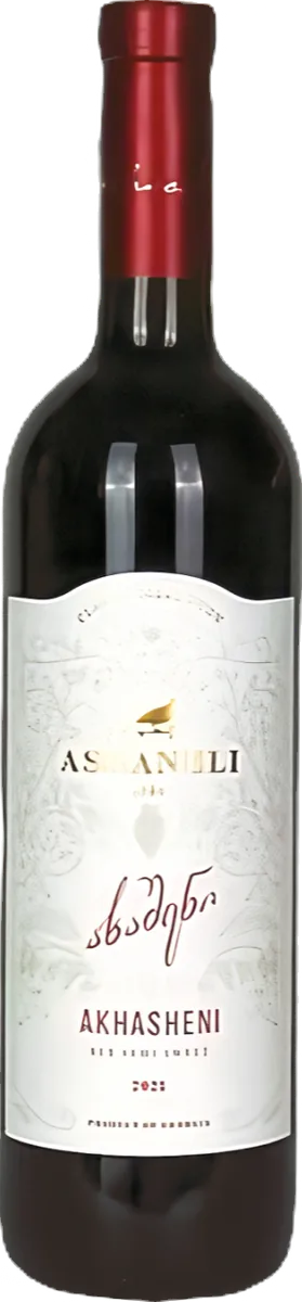 Akhasheni