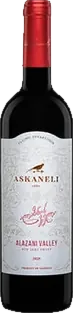 Alazani Valley Red