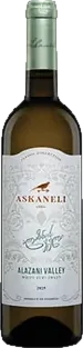 Alazani Valley White