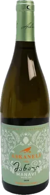 Manavi