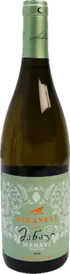 Manavi