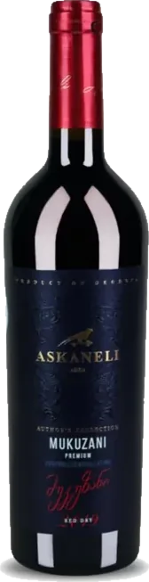 Mukuzani Premium