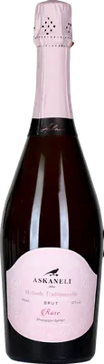 Sparkling Rose Brut