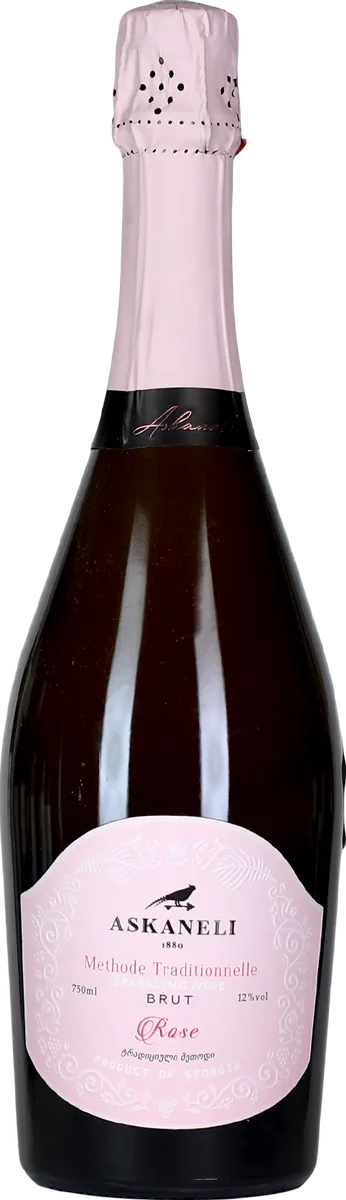 Sparkling Rose Brut
