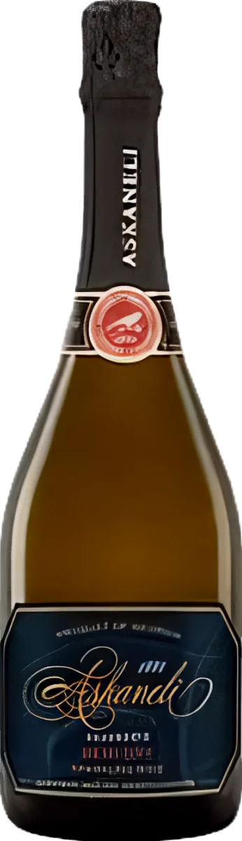 Sparkling Wine Semi-Dry