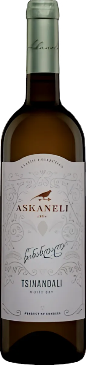 Tsinandali