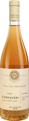 Chkhaveri White
