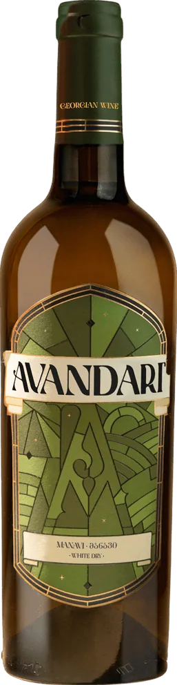 Manavi