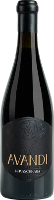 Khvanchkara