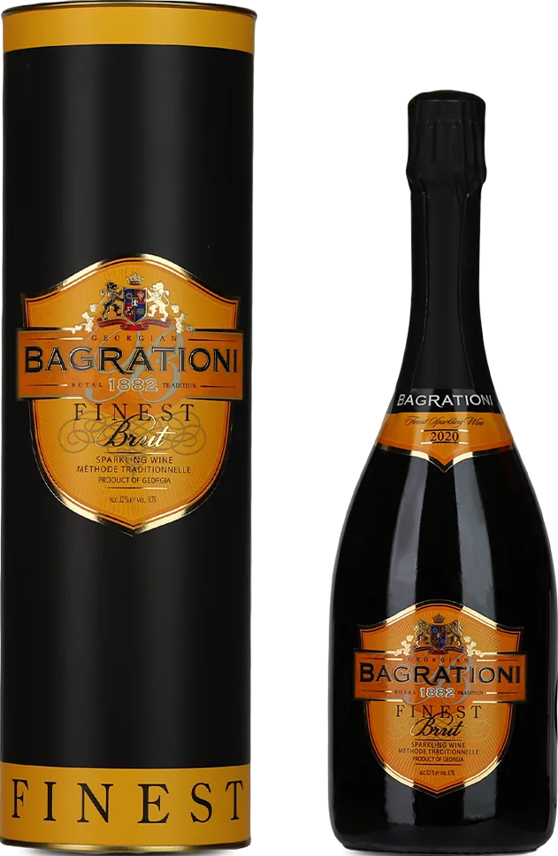Finest Sparkling