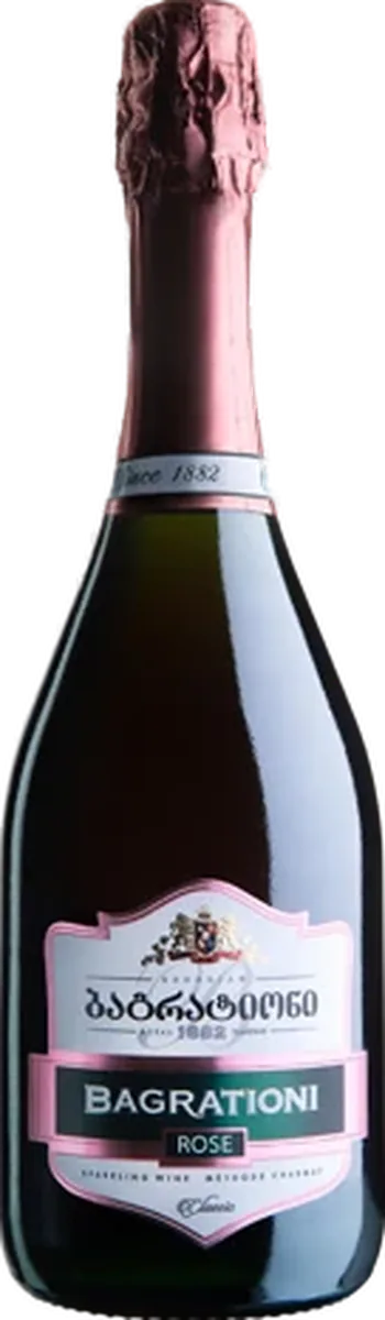 Rosé Brut