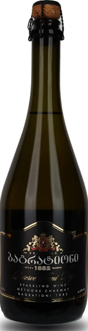 Sparkling Semi Dry Reserve