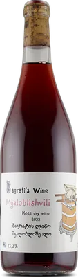 Mgaloblishvili