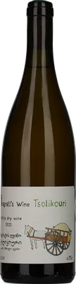 Tsolikauri Qvevri