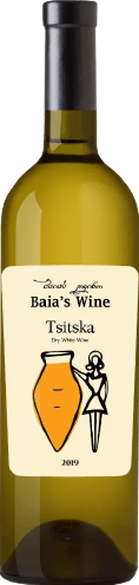 Tsitska