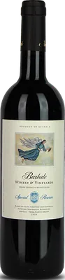 Blend Reserve