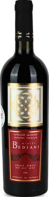 Saperavi Premium