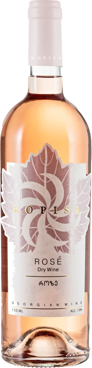 Rosé Dry