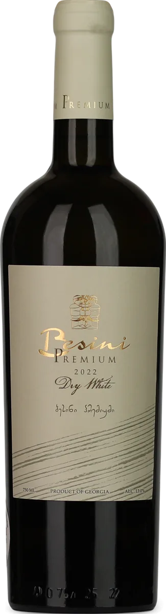 Premium White