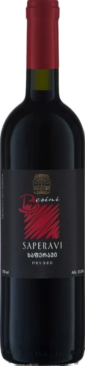 Saperavi