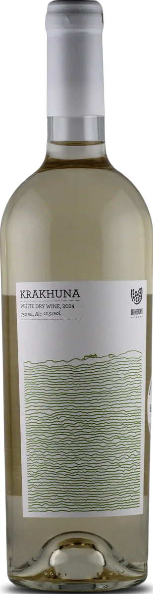Krakhuna