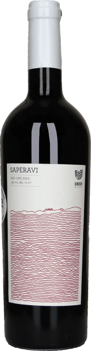 Saperavi