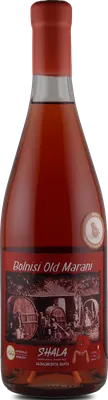 Asuretuli Shala Rose