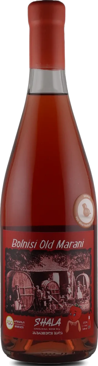 Asuretuli Shala Rose