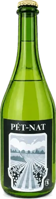 Pet Nat Rkatsiteli