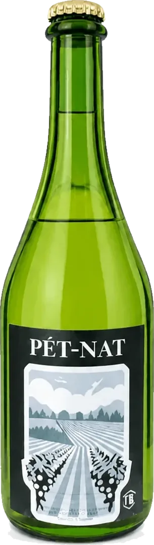 Pet Nat Rkatsiteli