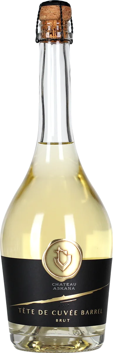 Sparkling White Brut