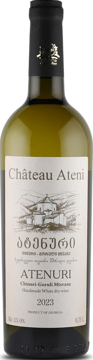 Atenuri