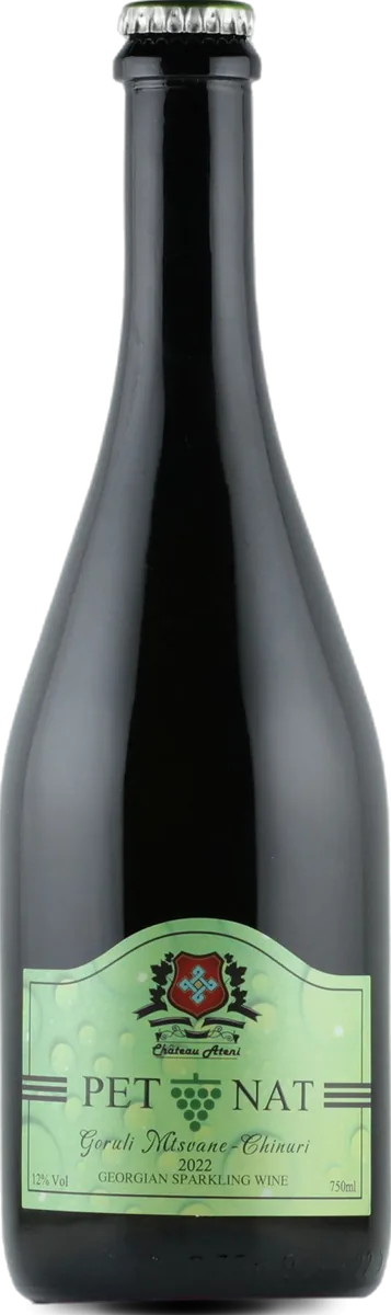 Goruli Mtsvane Chinuri Petnat