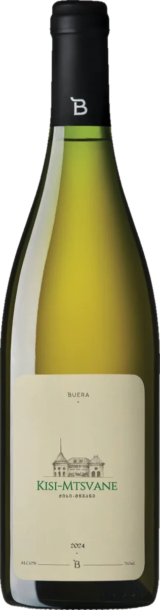 Kisi Mtsvane