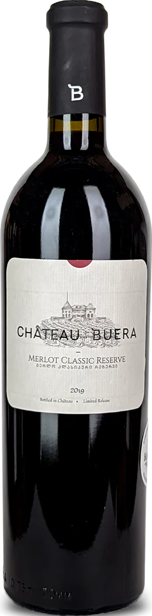 Merlot Reserve