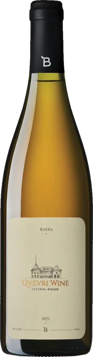 Qvevri Wine