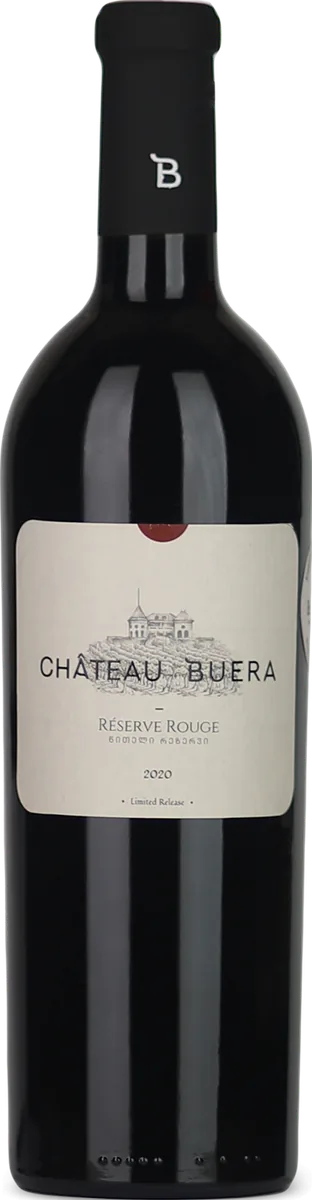 Reserve Rouge