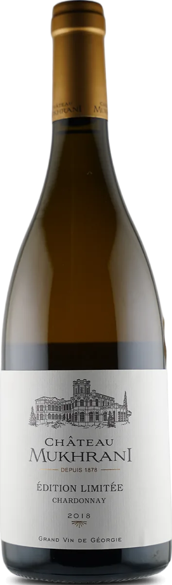 Chardonnay Oak